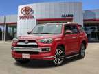 2016 Toyota 4Runner 86954 miles