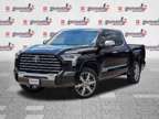 2023 Toyota Tundra 4WD Capstone Hybrid 15267 miles