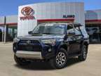 2023 Toyota 4Runner TRD Off Road 12696 miles