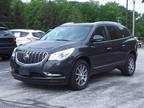 2015 Buick Enclave Gray, 166K miles