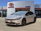 2023 Toyota Prius Prime SE 11984 miles