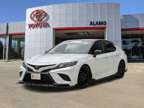 2023 Toyota Camry 15471 miles