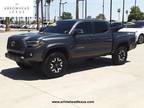 2020 Toyota Tacoma, 44K miles