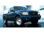 Used 2003 Ford Ranger for sale.