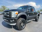 Used 2011 Ford Super Duty F-250 SRW for sale.
