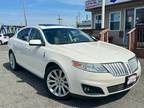 Used 2009 Lincoln MKS for sale.