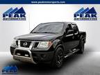 Used 2014 Nissan Frontier for sale.