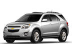 Used 2013 Chevrolet Equinox for sale.