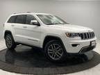 Used 2021 Jeep Grand Cherokee for sale.