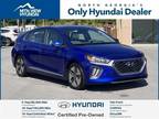 2022 Hyundai IONIQ Hybrid, 22K miles