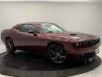 Used 2018 Dodge Challenger for sale.