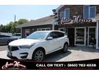 Used 2019 Acura RDX for sale.