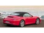Used 2014 Porsche 911 for sale.