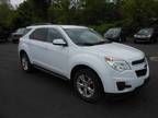 Used 2015 Chevrolet Equinox for sale.