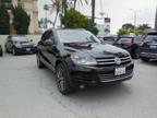 Used 2014 Volkswagen Touareg for sale.