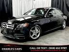 Used 2017 Mercedes-benz e 300 4matic for sale.