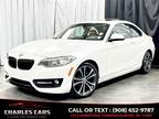 Used 2016 BMW 2 Series for sale.