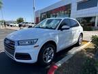 2018 Audi Q5, 59K miles