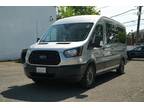 Used 2018 Ford Transit-350 for sale.