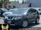Used 2020 Nissan Rogue for sale.