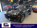 Used 2023 Porsche Cayenne for sale.