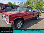 Used 1987 Chevrolet 1/2 Ton Pickups for sale.