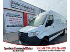 Used 2020 Mercedes-Benz Sprinter Cargo Van for sale.