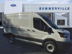 2023 Ford Transit, 56K miles