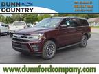 2024 Ford Expedition Red, new