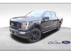 2022 Ford F-150, 43K miles