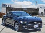 2016 Ford Mustang, 31K miles