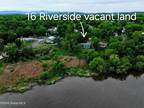 Plot For Sale In Coxsackie, New York