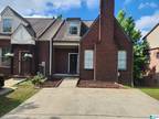 Home For Sale In Birmingham, Alabama