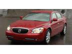 Pre-Owned 2007 Buick Lucerne CXS