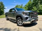 2019 GMC Sierra 1500 Gray, 95K miles