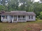 Home For Sale In Nauvoo, Alabama
