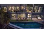 Best Modern Beverly Hills Estate – 4 Bedroom,pool,sauna..