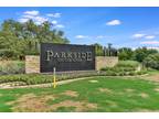 Superior Living In Parkside on the River!