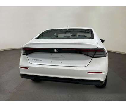 2024 Honda Accord Silver|White is a Silver, White 2024 Honda Accord LX Car for Sale in Union NJ