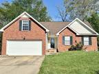 Home For Rent In Clarksville, Tennessee