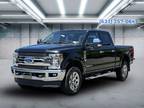 2019 Ford F-350 with 0 miles!