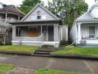 Home For Sale In Louisville, Kentucky