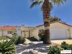 Home For Sale In Desert Hot Springs, California