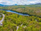 Plot For Sale In Newcomb, New York