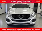 $20,284 2017 Mercedes-Benz GLE-Class with 97,653 miles!