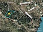 Plot For Sale In Lake Lure, North Carolina