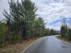 Plot For Sale In Strong, Maine