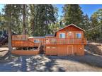 Home For Sale In Big Bear Lake, California