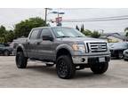 2010 Ford F-150 XLT for sale
