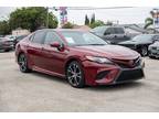 2018 Toyota Camry LE for sale
